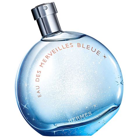 hermes eau des merveilles bleue avis|hermes eau des merveilles 100 ml.